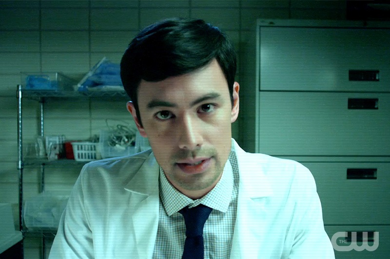 Containment - Staffel 1