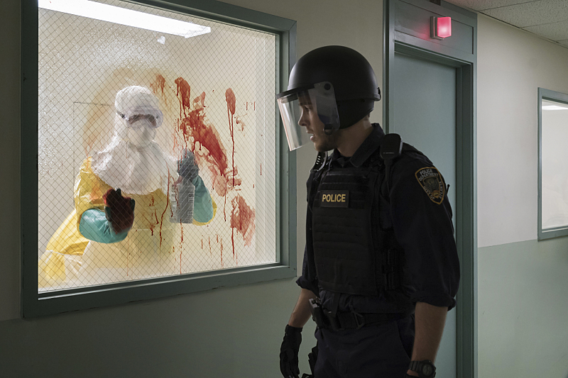 Containment - Staffel 1