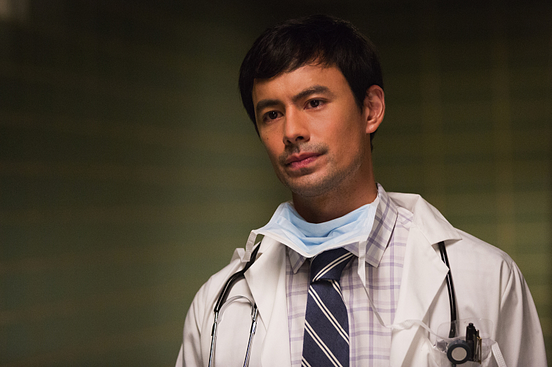 Containment - Staffel 1