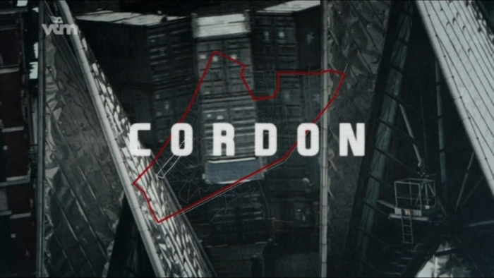 Containment - Staffel 1