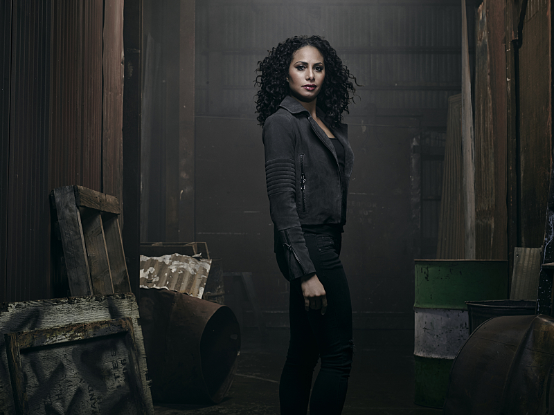 Containment - Staffel 1