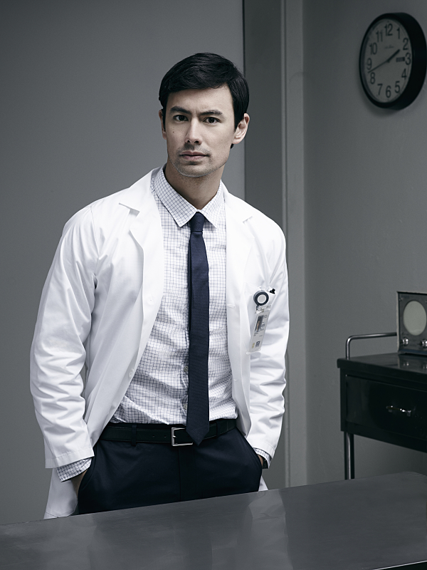 Containment - Staffel 1