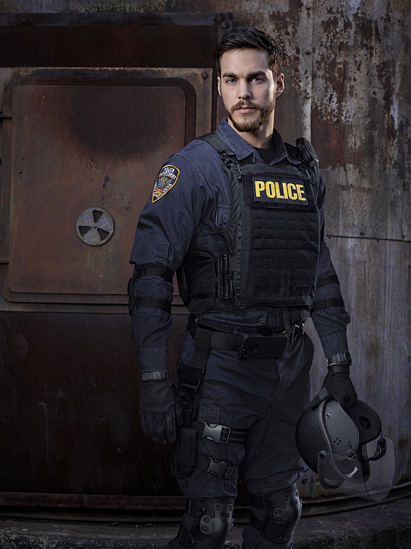 Containment - Staffel 1