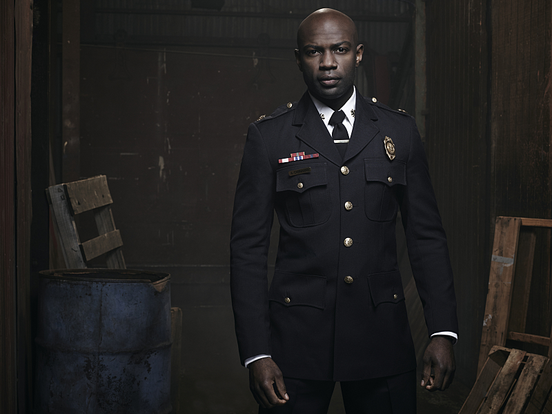 Containment - Staffel 1