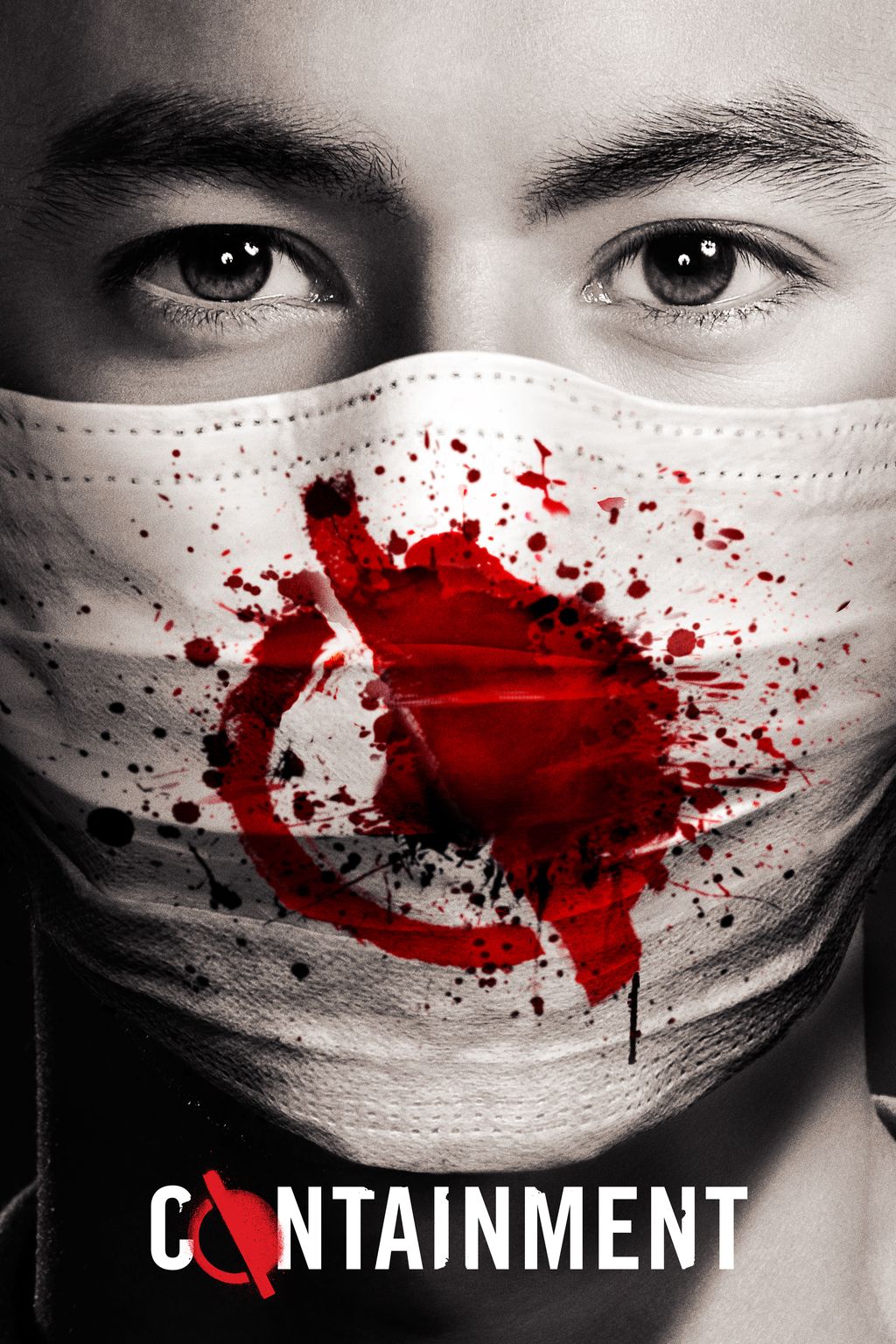 Containment - Staffel 1