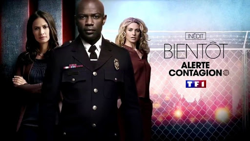 Containment - Staffel 1