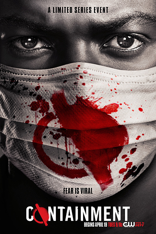 Containment - Staffel 1