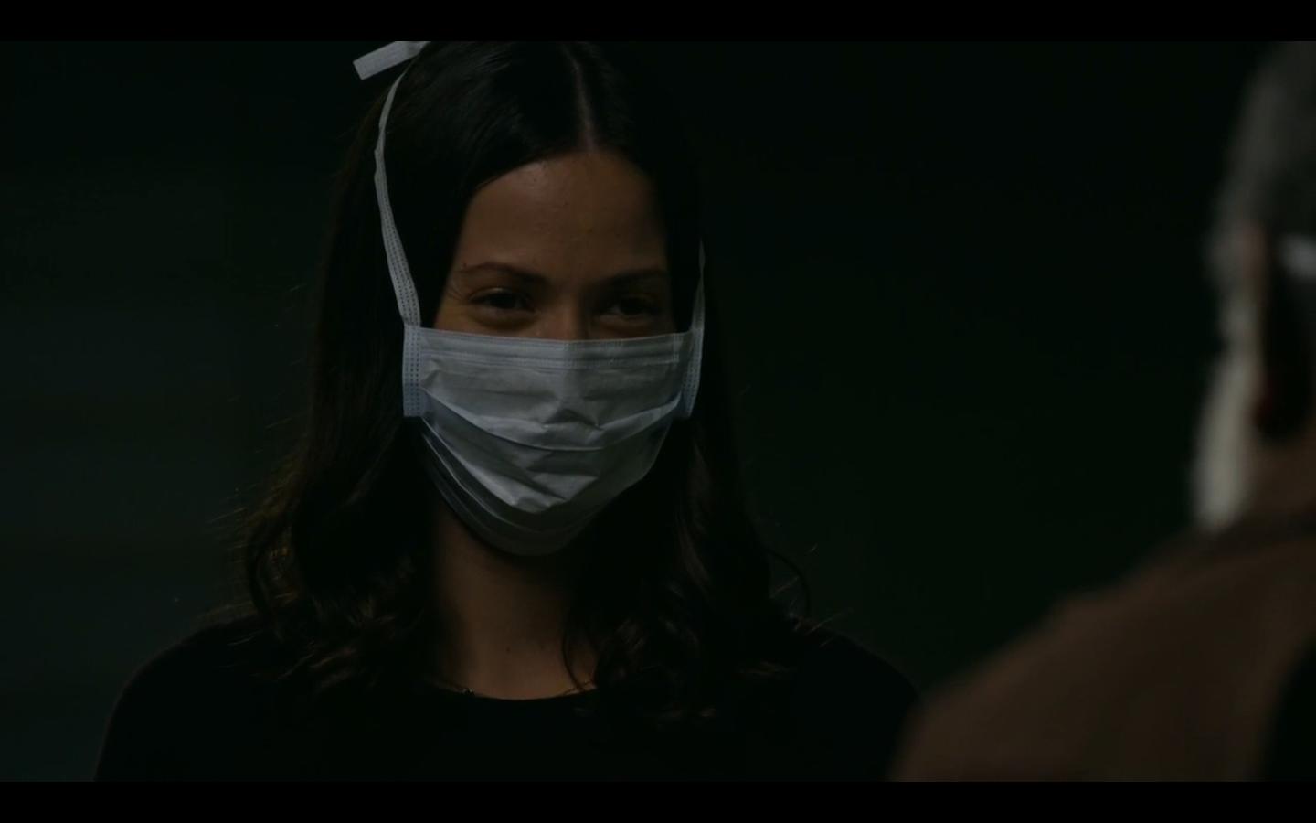Containment - Staffel 1