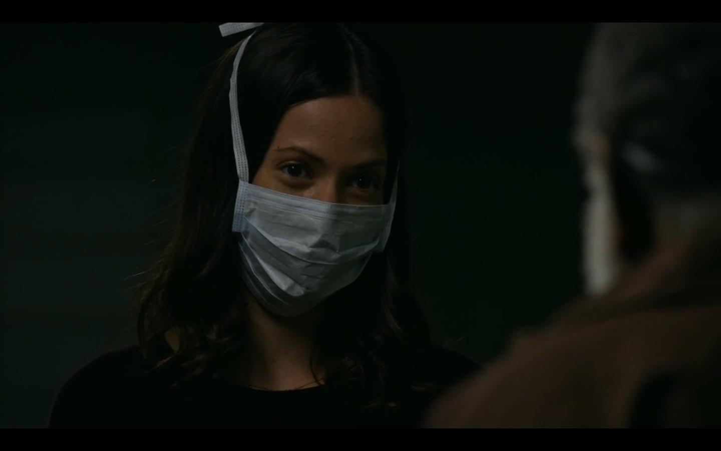 Containment - Staffel 1