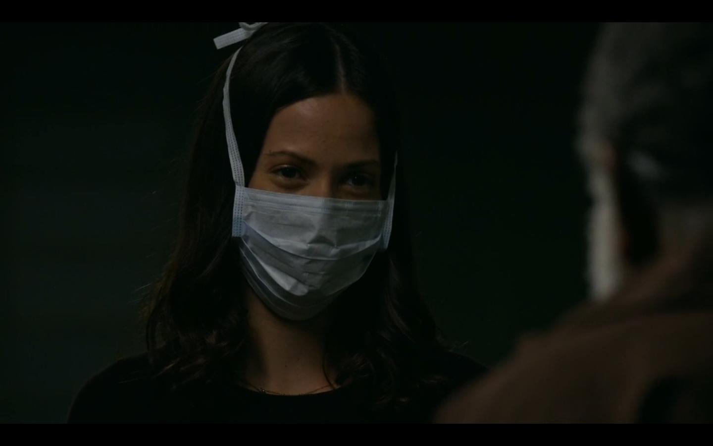 Containment - Staffel 1