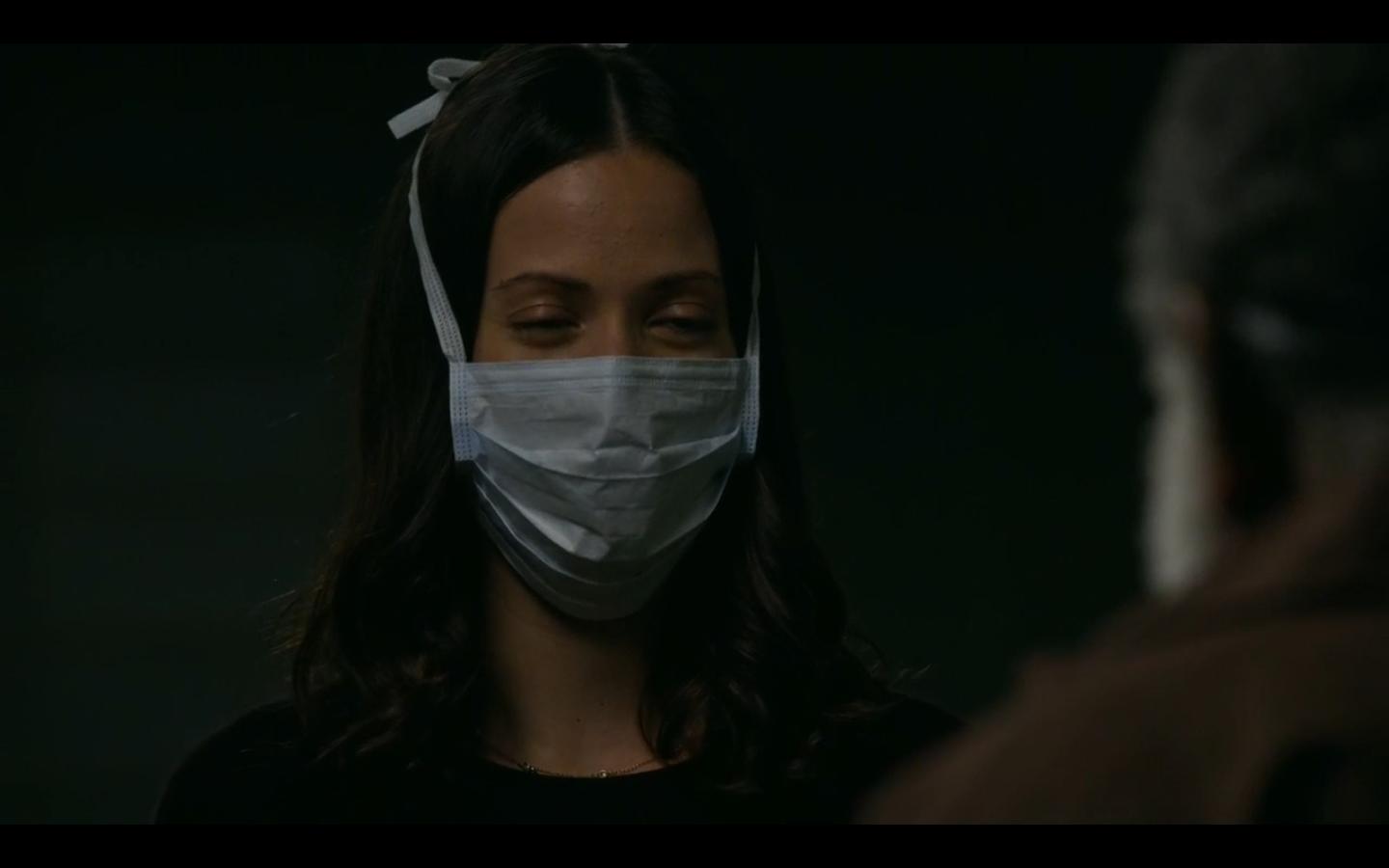 Containment - Staffel 1