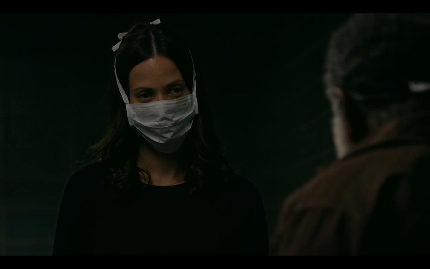 Containment - Staffel 1