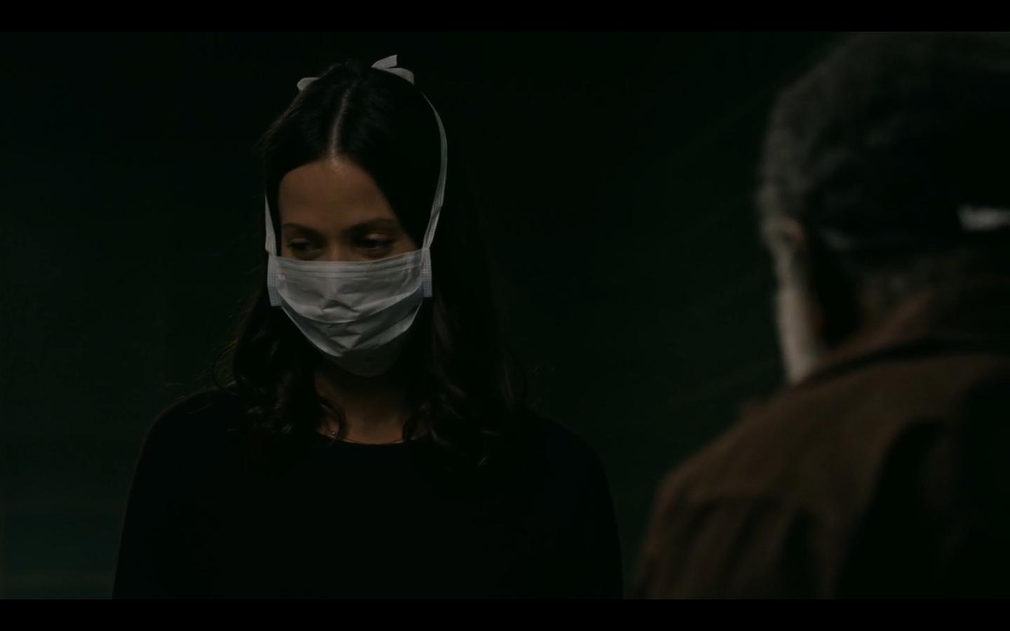 Containment - Staffel 1