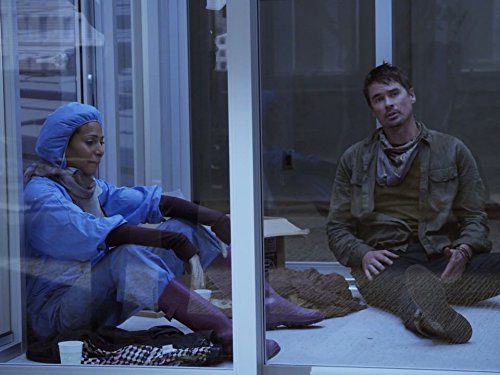 Containment - Staffel 1