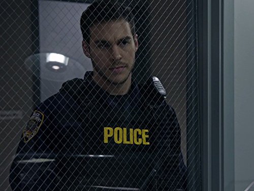Containment - Staffel 1
