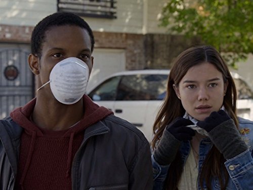 Containment - Staffel 1