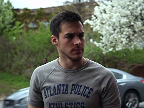 Containment - Staffel 1
