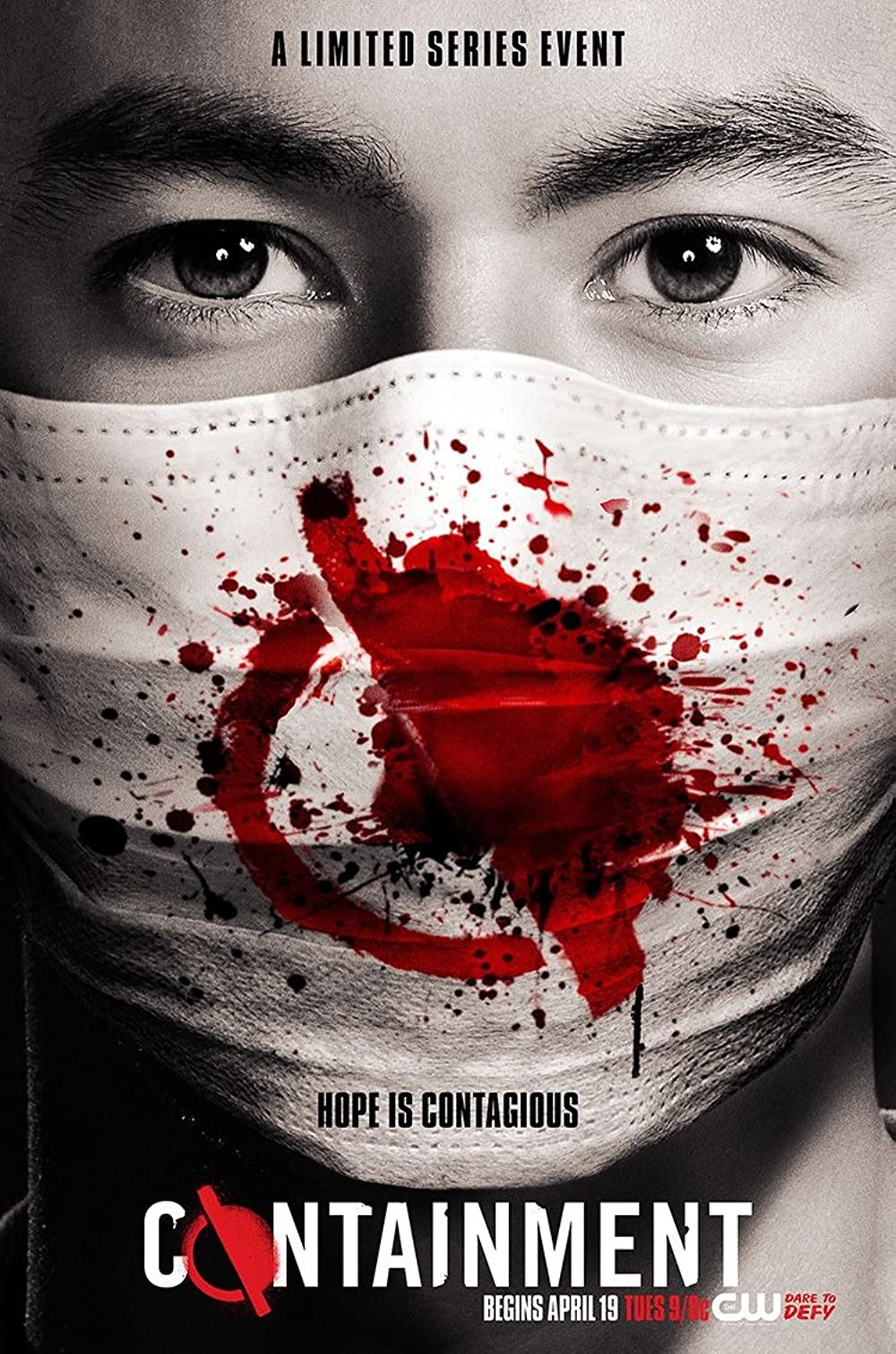 Containment - Staffel 1