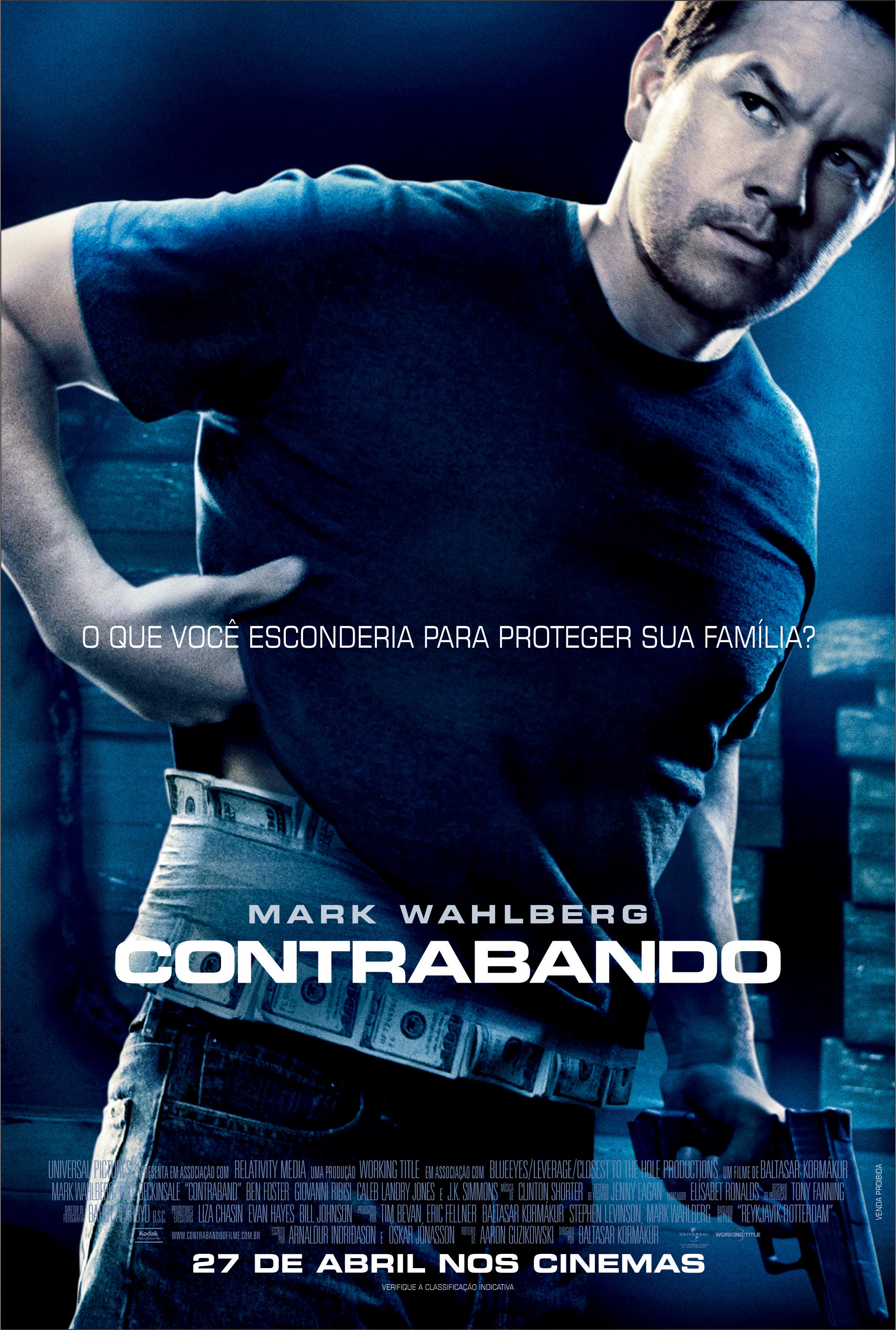 Contraband