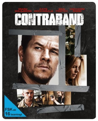 Contraband