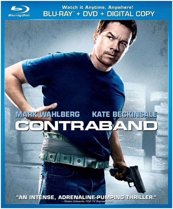 Contraband