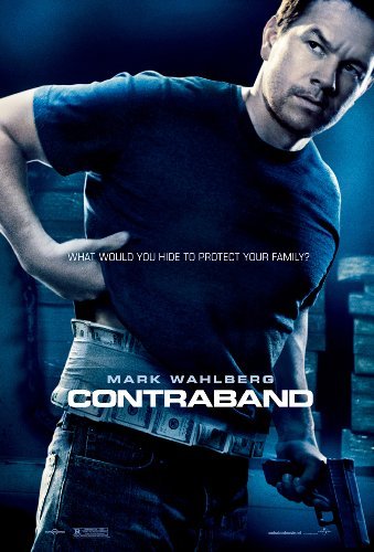 Contraband