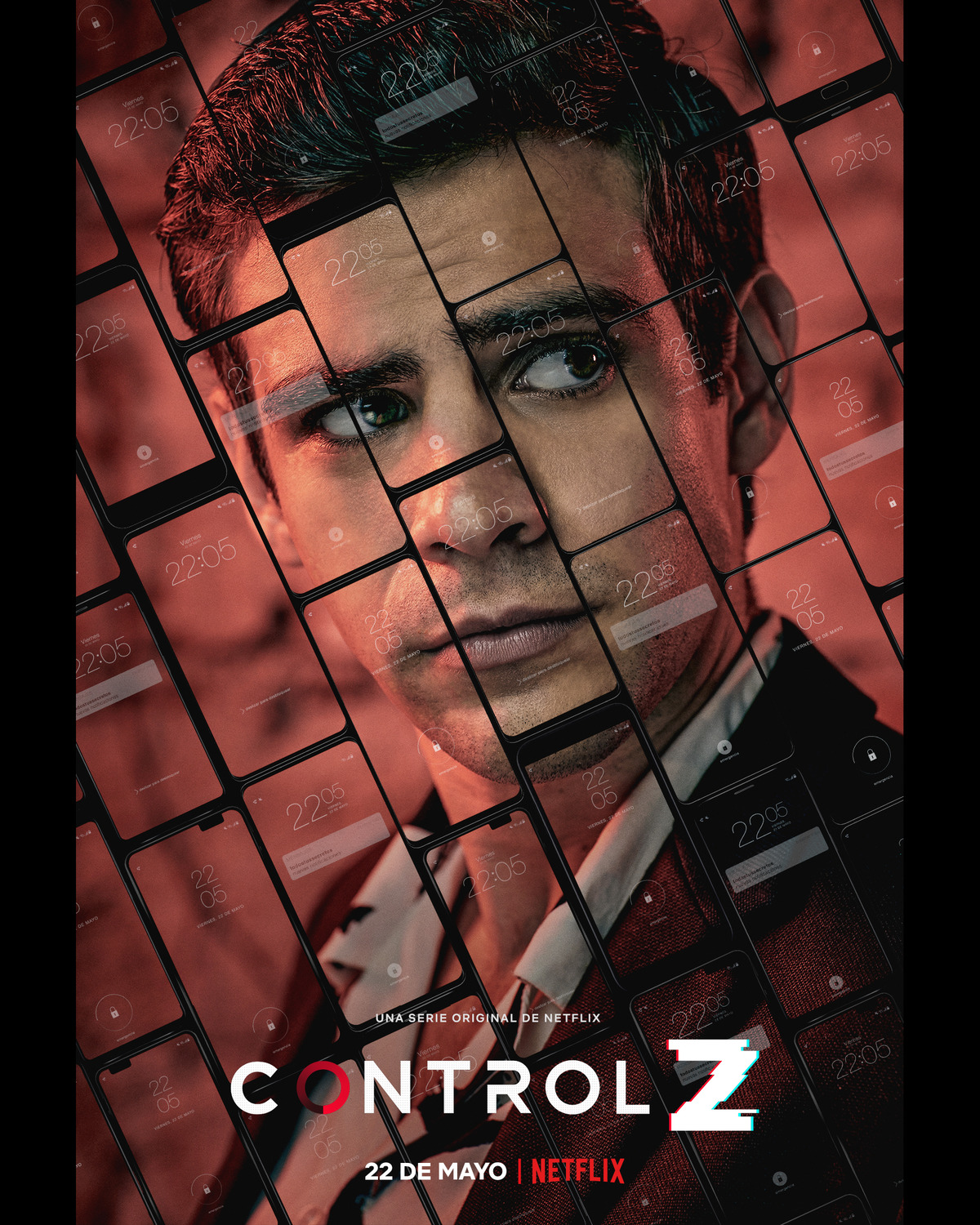 Control Z