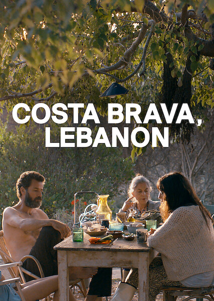 Costa Brava, Lebanon