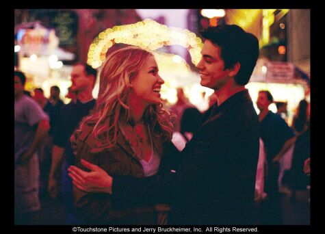 Coyote Ugly