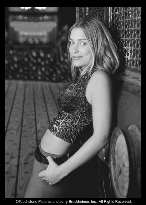 Coyote Ugly