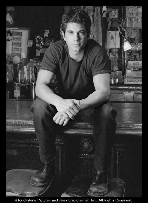Coyote Ugly