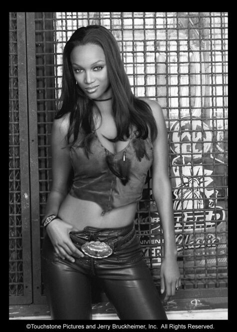 Coyote Ugly