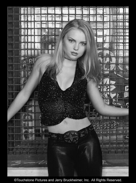 Coyote Ugly