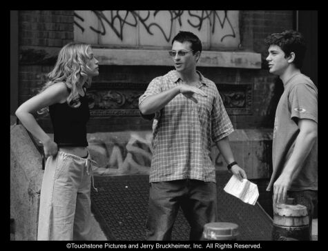 Coyote Ugly