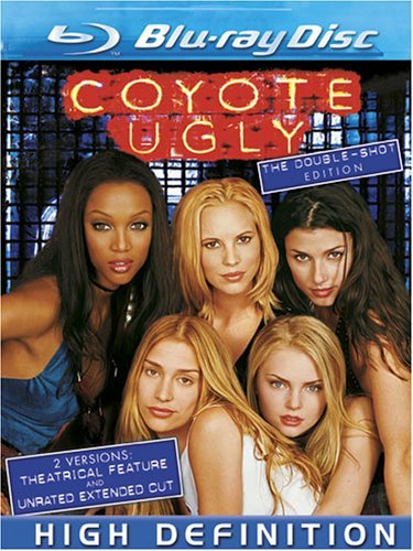 Coyote Ugly