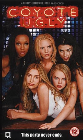 Coyote Ugly