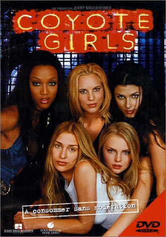Coyote Ugly
