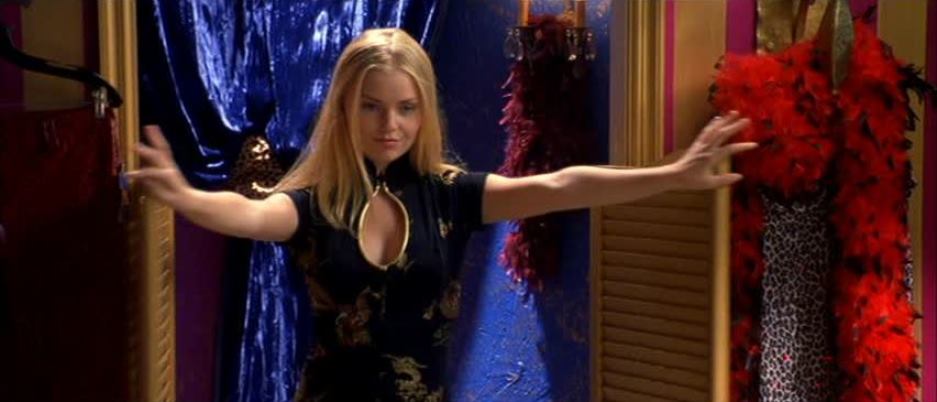 Coyote Ugly