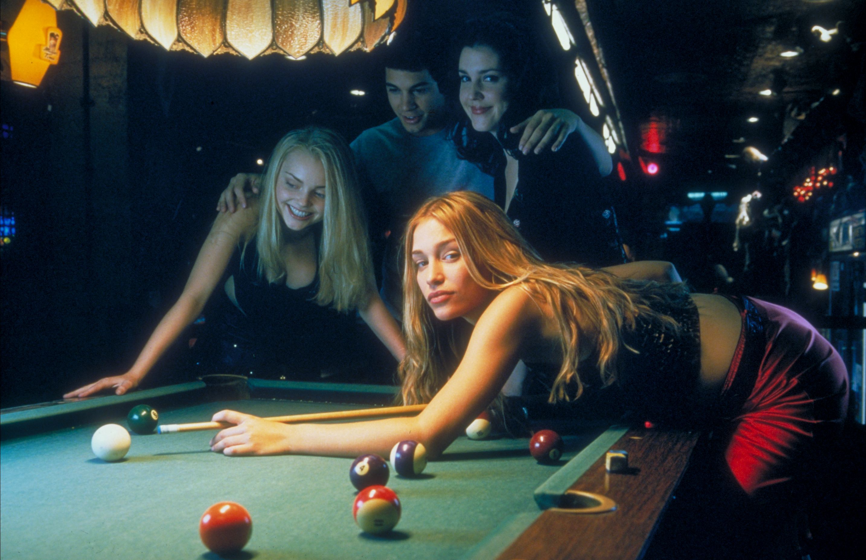 Coyote Ugly