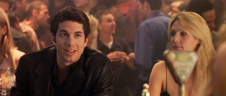 Coyote Ugly