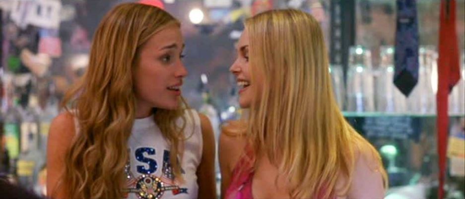 Coyote Ugly