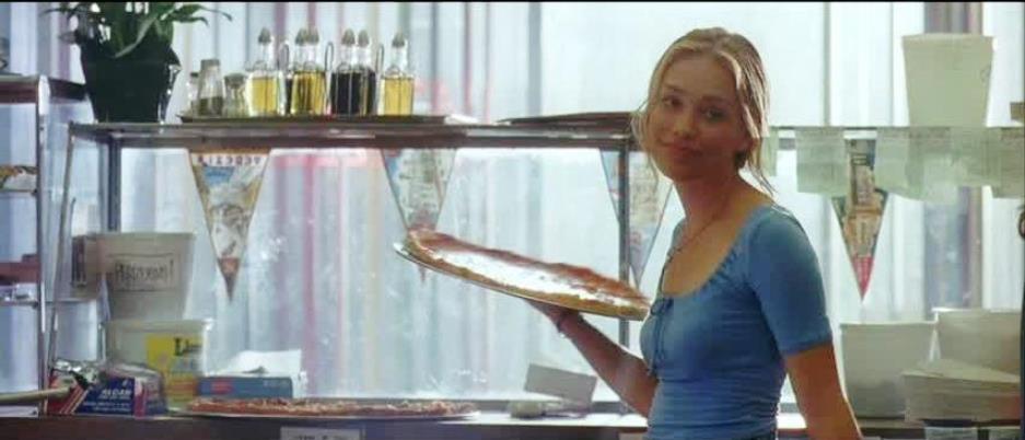 Coyote Ugly