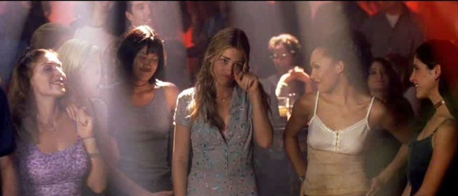 Coyote Ugly