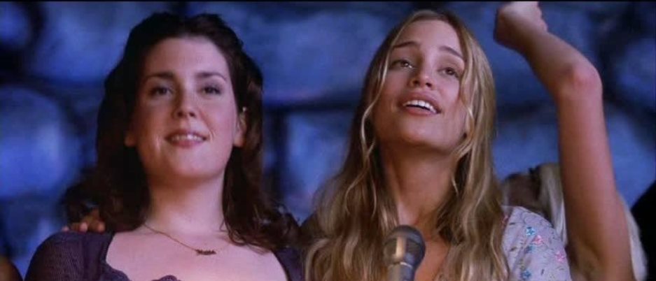 Coyote Ugly