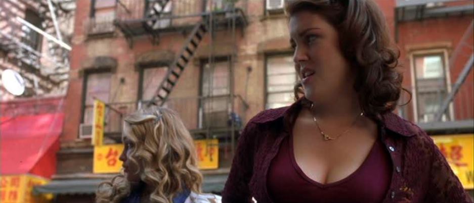 Coyote Ugly