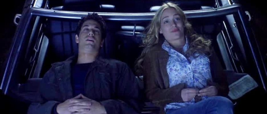 Coyote Ugly