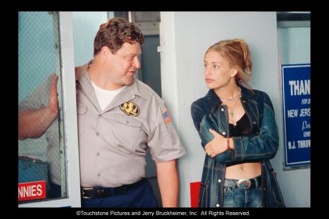 Coyote Ugly