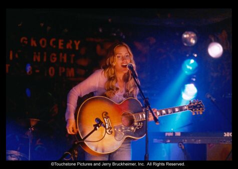 Coyote Ugly