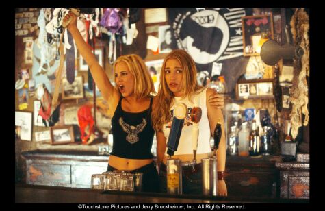 Coyote Ugly
