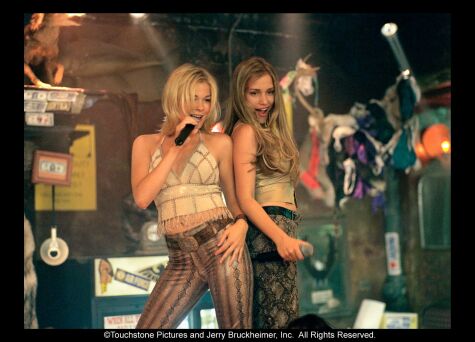 Coyote Ugly